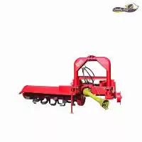 رتیواتور کشویی زیردرختی در رفسنجان در گروه خرید و فروش رتیواتور در یکمیوه