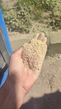 سبوس گندم در اهواز در گروه خرید و فروش گندم و جو در یکمیوه