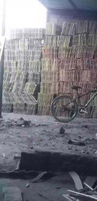 فروشی درب جعبه کاهو