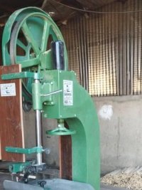 اره فلکه 60 بسیار نو در محمدشهر