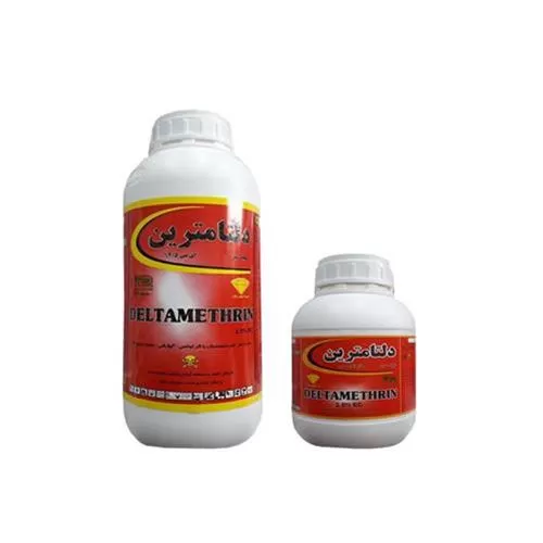 فروش حشره کش دلتامترین در کردستان در گروه خرید و فروش انواع سم در یکمیوه -عکس1