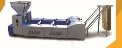 دستگاه رشته بر نیمه اتوماتیک در بلداجی در گروه خرید و فروش دستگاه کشاورزی در یکمیوه -عکس1