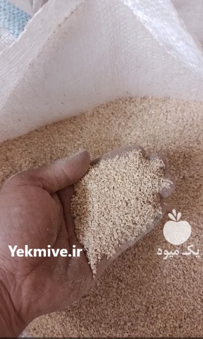 پودر سخت پوست پسته در یزد در گروه خرید و فروش بادام در یکمیوه -عکس2