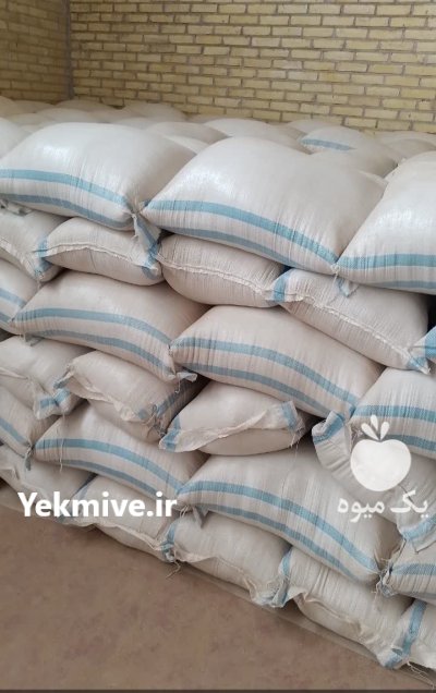 پودر سخت پوست پسته در یزد در گروه خرید و فروش بادام در یکمیوه -عکس3