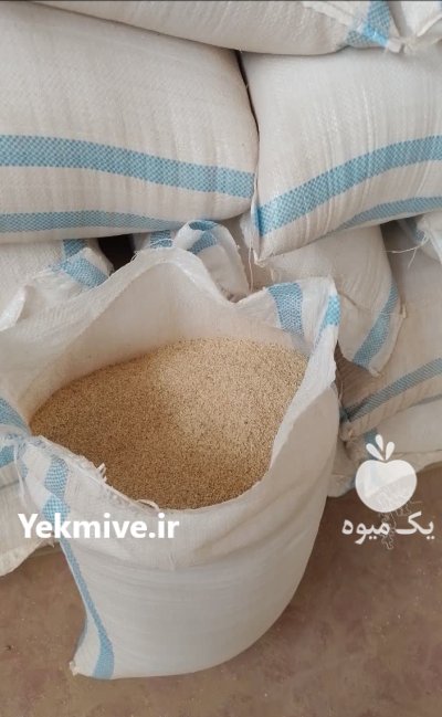 پودر سخت پوست پسته در یزد در گروه خرید و فروش بادام در یکمیوه -عکس4