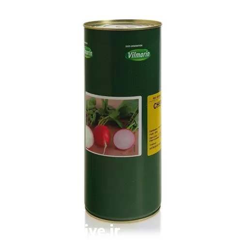 فروش بذر تربچه نقلی چریبل ویلمورین در گروه خرید و فروش انواع بذر در یکمیوه -عکس1