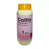 فروش قارچ کش کولیس در گروه خرید و فروش انواع سم در یکمیوه