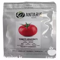 خرید بذر گوجه فرنگی زویا f 1 در گروه خرید و فروش بذر گوجه در یکمیوه