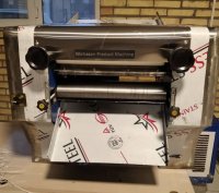 دستگاه رشته بری برقی خانگی در آقکند در گروه خرید و فروش دستگاه کشاورزی در یکمیوه