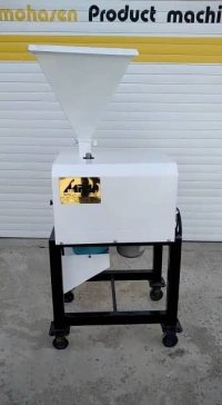 دستگاه لپه کن نخود در ایذه در گروه خرید و فروش دستگاه کشاورزی در یکمیوه