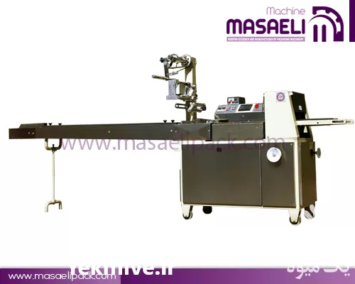 قیمت خرید دستگاه بسته بندی نقل در اصفهان در گروه خرید و فروش تجهیزات بسته بندی در یکمیوه -عکس1