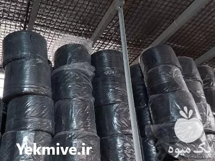 فروش نوار تیپ آبیاری قطره ای در گروه خرید و فروش نوار تیپ در یکمیوه -عکس1