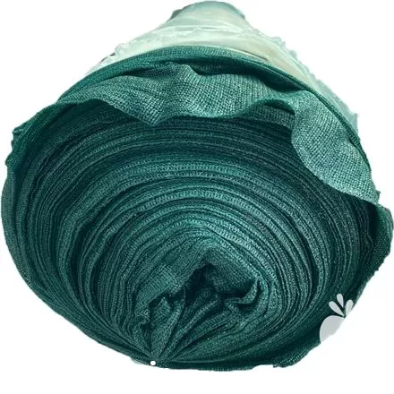 قیمت خرید توری سایبان سبز 80 % در گروه خرید و فروش توری گلخانه در یکمیوه -عکس1