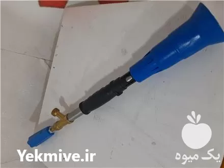 فروش لانس سمپاش باشاک در تهران در گروه خرید و فروش سمپاش در یکمیوه -عکس1