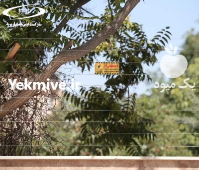 فروش فنس الکتریکی هوشمند در تهران در گروه خرید و فروش فنس در یکمیوه -عکس2