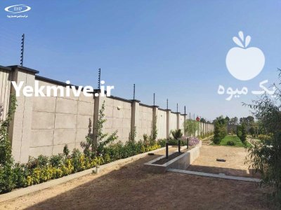 فروش فنس الکتریکی هوشمند در تهران در گروه خرید و فروش فنس در یکمیوه -عکس3