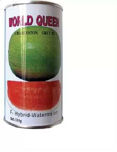 بذر هندوانه ورد کوئین اصل سایر در البرز در گروه خرید و فروش بذر هندوانه در یکمیوه -عکس1