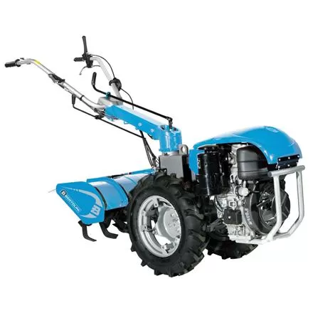 فروش تیلر روتیواتور 411 در کرج در گروه خرید و فروش رتیواتور در یکمیوه -عکس1