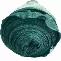 قیمت خرید توری سایبان سبز 80 % در گروه خرید و فروش توری گلخانه در یکمیوه