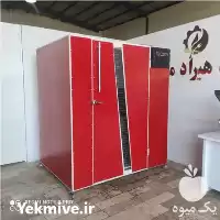 اقساطی خشک کن میوه و سبزیجات در اصفهان در گروه خشک کن در یکمیوه