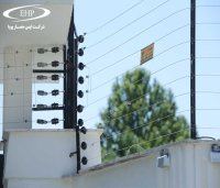 فروش فنس الکتریکی هوشمند در تهران در گروه خرید و فروش فنس در یکمیوه