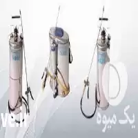 قیمت خرید سمپاش استیل سیب سبز در گروه خرید و فروش سمپاش در یکمیوه