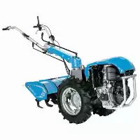 فروش تیلر روتیواتور 411 در کرج در گروه خرید و فروش رتیواتور در یکمیوه