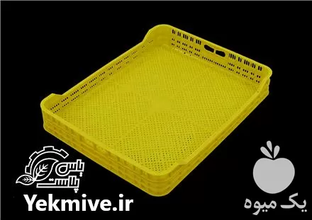 خرید سبد طبق حمل کشمش سبد در گروه خرید و فروش انواع سبد در یکمیوه -عکس1