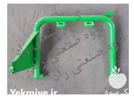 فروش فریم سوزن بیلر در اراک در گروه خرید و فروش بیلر در یکمیوه -عکس1