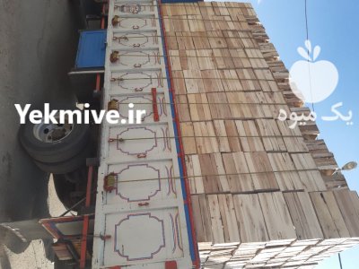 جعبه سازی ملایر در گروه خرید و فروش بسته بندی چوبی در یکمیوه -عکس1