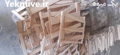 جعبه سازی ملایر در گروه خرید و فروش بسته بندی چوبی در یکمیوه -عکس3