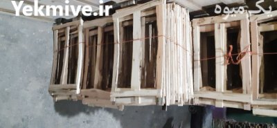 جعبه سازی ملایر در گروه خرید و فروش بسته بندی چوبی در یکمیوه -عکس4