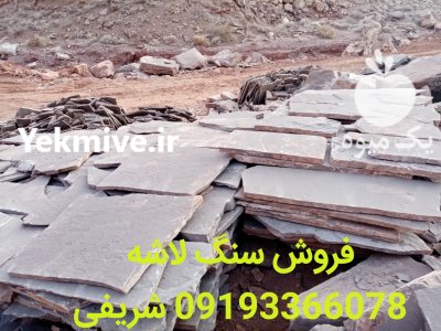 تهیه انواع سنگ کوهی دماوند در تهران در گروه خرید و فروش استخر کشاورزی در یکمیوه -عکس1