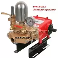 قیمت خرید پمپ سمپاش لوشانگ در گروه خرید و فروش سمپاش در یکمیوه