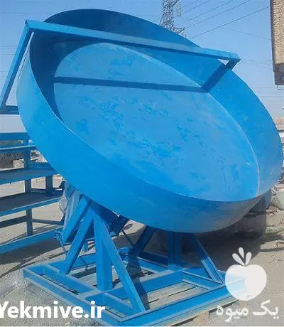 خرید مشاور سازنده خط تولید کود در گروه خرید و فروش خط تولید در یکمیوه -عکس1