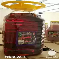 قیمت خرید سرکه فله در تهران در گروه محصولات ترشی در یکمیوه