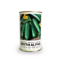 فروش بذر خیار گلخانه دهاب در گلستان در گروه خرید و فروش بذر خیار در یکمیوه