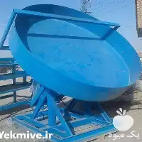 خرید مشاور سازنده خط تولید کود در گروه خرید و فروش خط تولید در یکمیوه