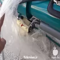 قیمت خرید کلاغ پران در گروه خرید و فروش انواع تجهیزات کشاورزی در یکمیوه