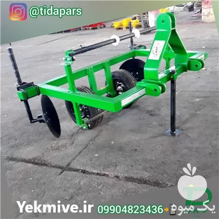 دستگاه پلاستیک کش نایلون کش در کرج در گروه خرید و فروش بسته بندی نایلونی در یکمیوه -عکس1