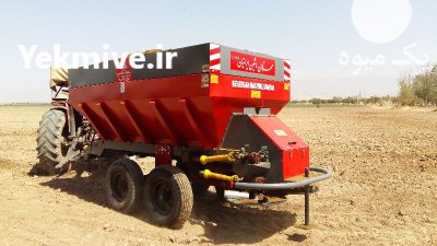 ادوات کشاورزی مهرگان ماشین در ماهدشت در گروه خرید و فروش انواع ادوات کشاورزی در یکمیوه -عکس1