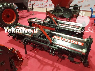 ادوات کشاورزی مهرگان ماشین در ماهدشت در گروه خرید و فروش انواع ادوات کشاورزی در یکمیوه -عکس4