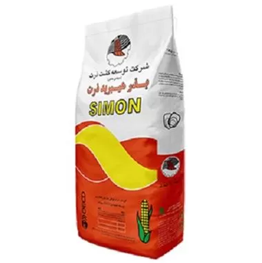 فروش بذر ذرت علوفه ای سیمون در تهران در گروه خرید و فروش بذر ذرت در یکمیوه -عکس1