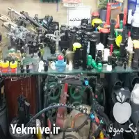 قیمت خرید شیرآلات صنعتی دایان در کرمانشاه در گروه خرید و فروش اتصالات و تجهیزات آبیاری در یکمیوه