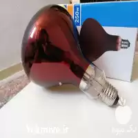 فروش لامپ مادون قرمز و ات در اصفهان در گروه خرید و فروش لامپ رشد در یکمیوه