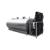 قیمت خرید دستگاه شیر سرد کن در گروه تجهیزات دامداری در یکمیوه