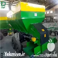 خرید کود ریز در کانال کود در کرج در گروه خرید و فروش دستگاه کودپاش در یکمیوه