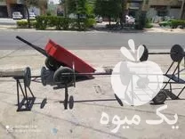 دستگاه های نوار تیپ جمع کن در گروه خرید و فروش نوار تیپ در یکمیوه -عکس1