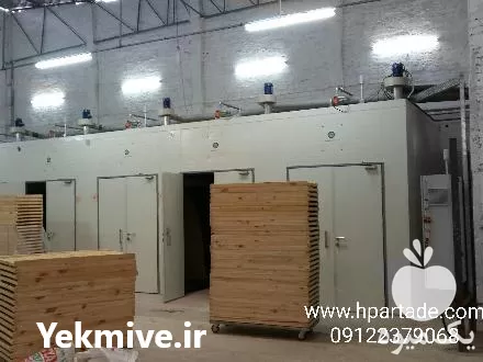 خرید ساخت خط تولید ماکارونی پاستا در کرج در گروه خرید و فروش خط تولید در یکمیوه -عکس1