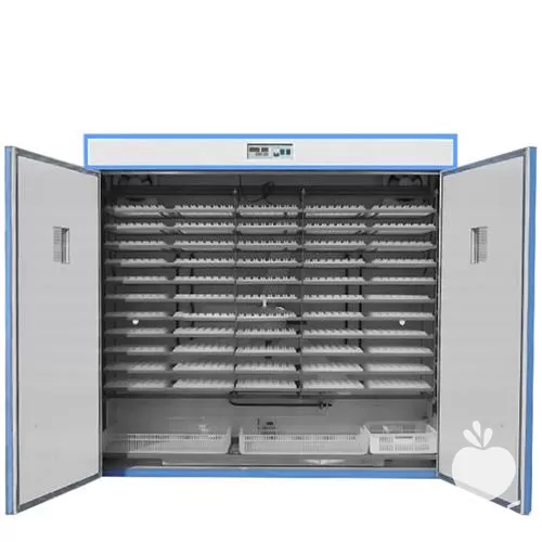 فروش دستگاه جوجه کشی در زنجان در گروه تجهیزات مرغداری در یکمیوه -عکس1